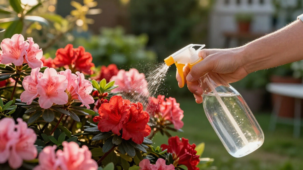 Azaleas And Rhododendrons Need This One Thing In Late Summer For Maximum Blooms Next Year