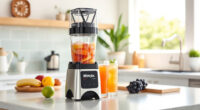 Beat the Heat with the Ninja SLUSHi Twist Frozen Drink Maker
