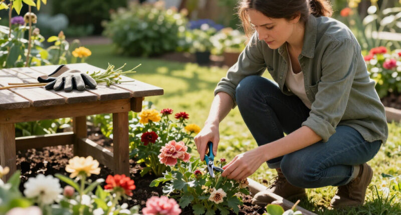Cut Back These 8 Tired Perennials Before August Ends – And You’ll Get An Extra Flush Of Blooms This Year
