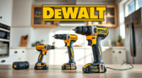 DEWALT Lineup Compared: Which Model Should You Buy in 2026?