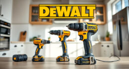 DEWALT Lineup Compared: Which Model Should You Buy in 2026?
