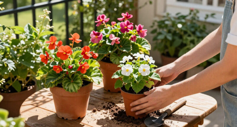 Do Any Plants Flower Year-Round? These 7 Prolific Bloomers Come Surprisingly Close