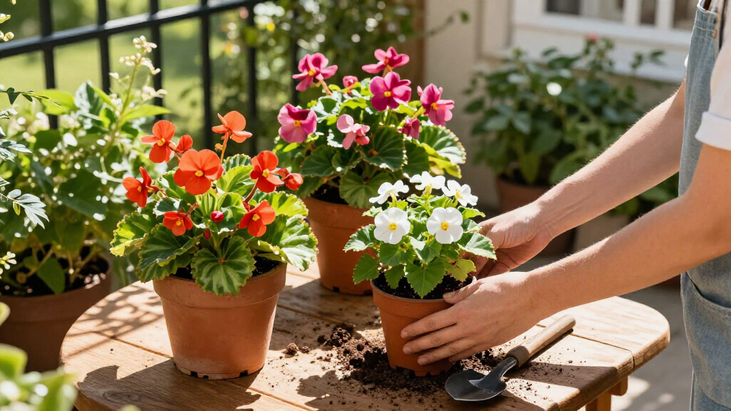 Do Any Plants Flower Year-Round? These 7 Prolific Bloomers Come Surprisingly Close