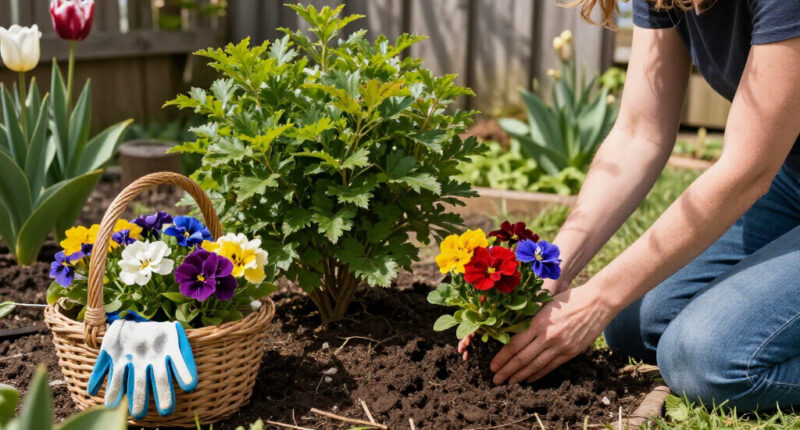 Every Garden Needs Plants That Give You Flowers Now And Structure Later – These 7 Still Shine In Winter