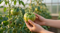 Every Year, I Panic Over My Green Tomatoes – And My Professional Gardener Husband Has Some Thoughts