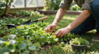 Forget Patchy Grass! This Pretty Ground Cover Could Transform Your Shady Garden With Very Little Effort