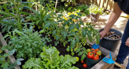 GrowBoston Empowers Residents To Grow Their Own Food - Boston.gov