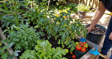 GrowBoston Empowers Residents To Grow Their Own Food - Boston.gov