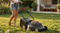 Here's How Often You Should Actually Mow Your Lawn In August – Cutting Too Much (Or Not Enough) Can Create Problems In Fall