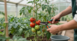 How To Prune Tomatoes For Healthier Plants & Bigger Harvests – What Experts Want You To Know Before You Pick Up The Pruners