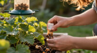 How To Safeguard Your Garden From Slugs While Feeding Birds Without Spending Much