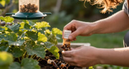 How To Safeguard Your Garden From Slugs While Feeding Birds Without Spending Much