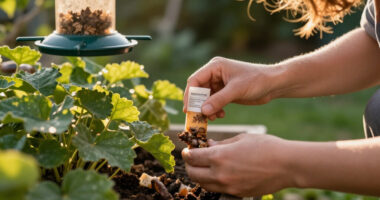 How To Safeguard Your Garden From Slugs While Feeding Birds Without Spending Much