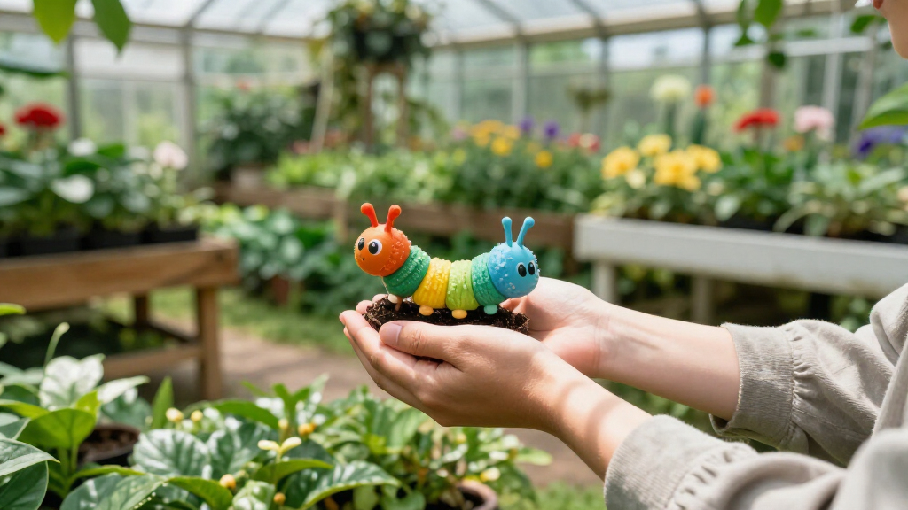 Meet Your Birth Month Caterpillar – And The Beautiful Meaning Behind Each One