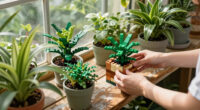 New LEGO Houseplants: Is Brick-Built Better Than The Real Thing?