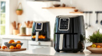 Ninja Air Fryer AF141: Perfect Summer Crisps & Roasts