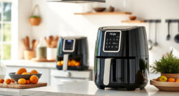 Ninja Air Fryer AF141: Perfect Summer Crisps & Roasts