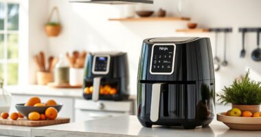 Ninja Air Fryer AF141: Perfect Summer Crisps & Roasts