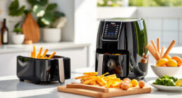 Ninja Air Fryer: The Ultimate Summer Cooking Companion