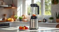 Ninja BC151EM Blast Portable Blender: Perfect for Summer Smoothies