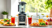 Ninja BN805A Pro Plus Kitchen System: The Ultimate Summer Blender