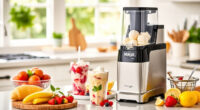 Ninja CREAMi 7-in-1 Ice Cream Maker: Summer's Ultimate Frozen Treats