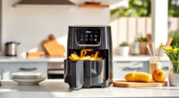 Ninja Crispi Pro Glass Air Fryer: The Ultimate Summer Cooking Companion