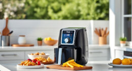 Ninja Foodi 10 Quart DualZone XL Air Fryer: Summer Feast Made Easy