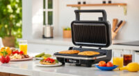 Ninja Foodi Pro 5-in-1 Indoor Grill: Your Summer Kitchen Hero
