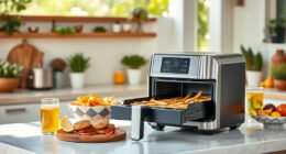 Ninja Foodi Smart XL Air Fry Oven: The Ultimate Summer Cooking Companion