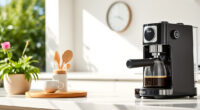 Ninja Luxe Café Mini: The Perfect Summer Coffee Companion