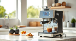 Ninja Luxe Café Pro Series: Perfect Summer Coffee at Home
