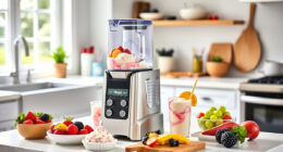 Ninja NC701 CREAMi Swirl: The Ultimate Summer Frozen Dessert Maker