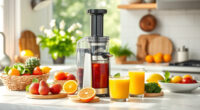 Ninja NeverClog Cold Press Juicer: The Ultimate Summer Juice Maker