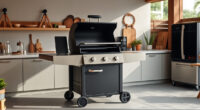 Ninja OG951 Woodfire Pro Connect: The Ultimate Summer Outdoor Grill