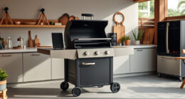 Ninja OG951 Woodfire Pro Connect: The Ultimate Summer Outdoor Grill