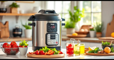 Ninja PossibleCooker PRO 14-in-1: Your Ultimate Summer Kitchen Companion