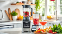 Ninja Professional Blender: Your Summer Smoothie Savior