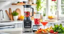 Ninja Professional Blender: Your Summer Smoothie Savior