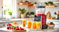 Ninja SLUSHi 72 oz Frozen Drink Maker: Summer’s Coolest Companion