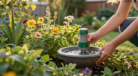 Our Gardens Can Be Lifelines For Wildlife During A Heatwave – Here Are 5 Simple Things I'm Doing
