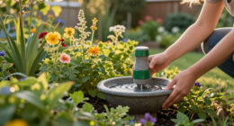 Our Gardens Can Be Lifelines For Wildlife During A Heatwave – Here Are 5 Simple Things I'm Doing