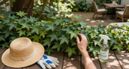 Poison Ivy Surges In Global Coverage