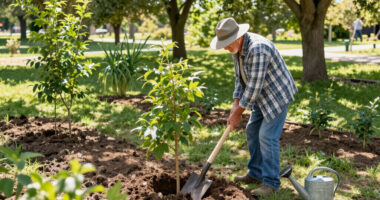 Retired Man Plants Trees On Forgotten Land, Now It's Sao Paulo's Largest Park