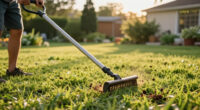 Scarifier Vs Dethatcher: Experts Explain The Difference And Which One You Should Use On Your Lawn