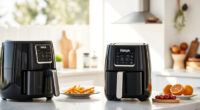 Summer Grilling Alternative: Ninja Air Fryer XL for Crispy Outdoor Eats