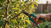 Summer Pruning Fruit Trees Can Improve Harvests This Year and Next – Here Are 5 to Trim in August