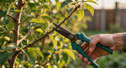 Summer Pruning Fruit Trees Can Improve Harvests This Year and Next – Here Are 5 to Trim in August