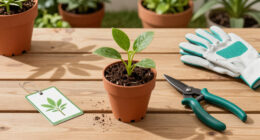 Taking Cuttings From A Plant You Bought Could Land You In Legal Trouble – A Lawyer Explains