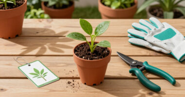 Taking Cuttings From A Plant You Bought Could Land You In Legal Trouble – A Lawyer Explains
